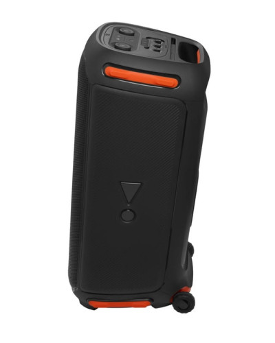 Акустична система JBL PartyBox 710 Black (JBLPARTYBOX710EU)