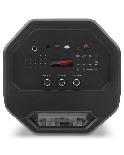 Акустическая система Sven PS-650 Black