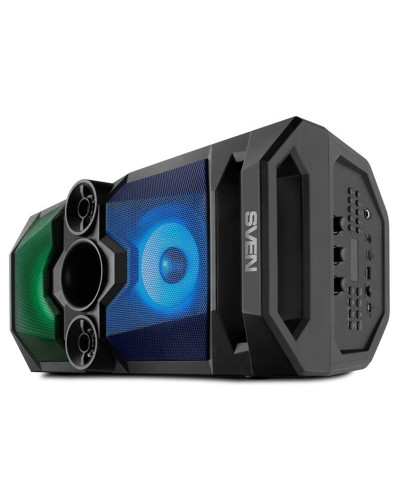 Акустическая система Sven PS-650 Black