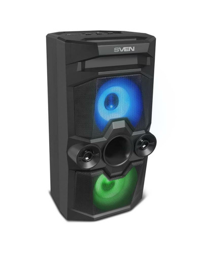 Акустическая система Sven PS-650 Black