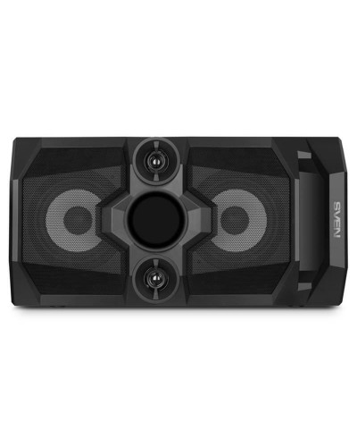 Акустическая система Sven PS-650 Black