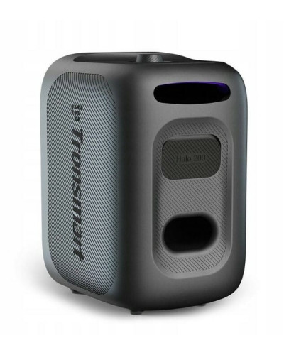 Акустическая система Tronsmart Halo 200 Black (868659)