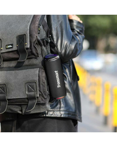 Акустическая система Tronsmart T7 Lite Black (933750)