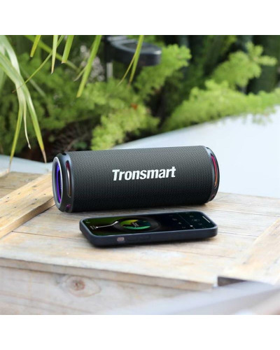 Акустическая система Tronsmart T7 Lite Black (933750)