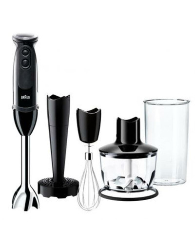 Блендер Braun MQ 5237 BK