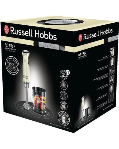 Блендер Russell Hobbs 25232-56 Retro