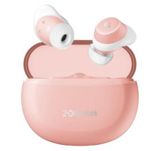 Bluetooth-гарнитура A4Tech B27 Baby Pink