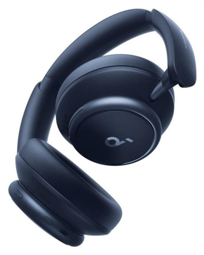 Bluetooth-гарнітура Anker SoundСore Space Q45 Blue (A3040G31)
