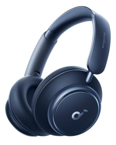 Bluetooth-гарнітура Anker SoundСore Space Q45 Blue (A3040G31)