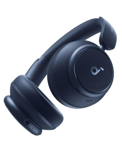 Bluetooth-гарнітура Anker SoundСore Space Q45 Blue (A3040G31)