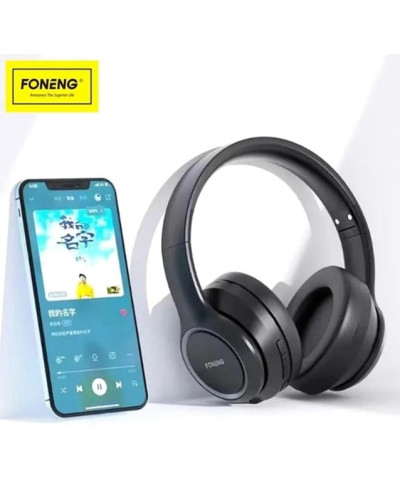 Bluetooth-гарнитура Foneng BL50 Bluetooth Headset (BL50-BH)