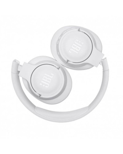 Bluetooth-гарнітура JBL T760 NC White (JBLT760NCWHT)