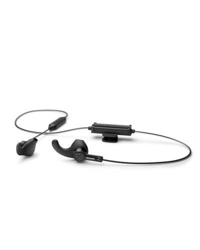 Bluetooth-гарнитура Philips TAA3206BK/00 Black