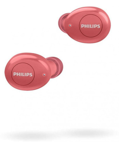 Bluetooth-гарнітура Philips TAT2205RD/00 Red