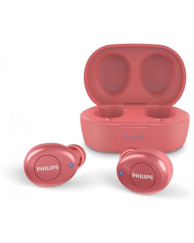 Bluetooth-гарнітура Philips TAT2205RD/00 Red