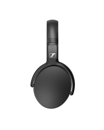 Bluetooth-гарнитура Sennheiser HD 350 BT Black (508384)