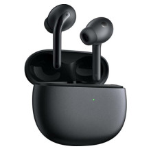 Bluetooth-гарнітура Xiaomi Buds 3 Carbon Black (BHR5527GL)