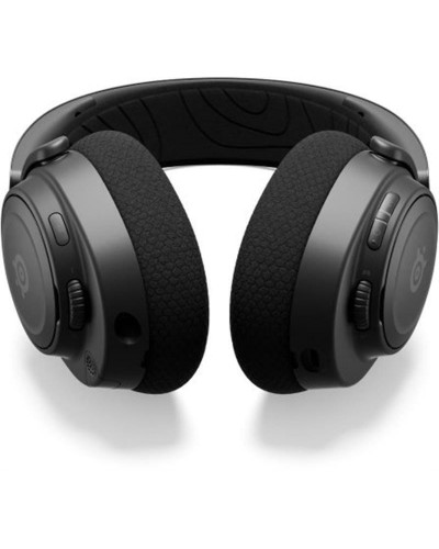 Bluetooth-гарнітура SteelSeries Arctis Nova 7 Black (SS61553)