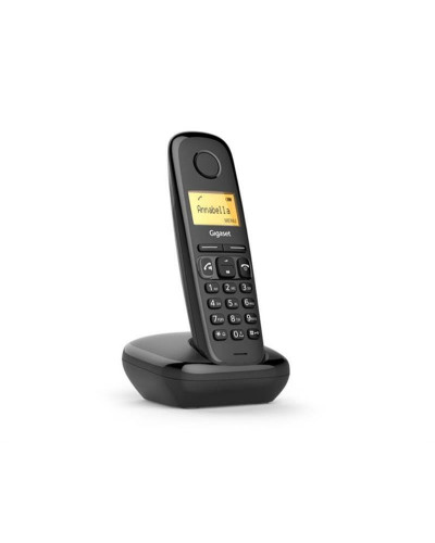 Дополнительная трубка Gigaset A270H Bundle Black (S30852H2864S301)