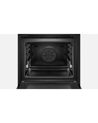 Духовой шкаф Bosch HBG6764B1