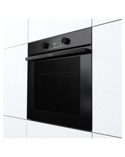 Духовой шкаф Gorenje BO6735E02BK