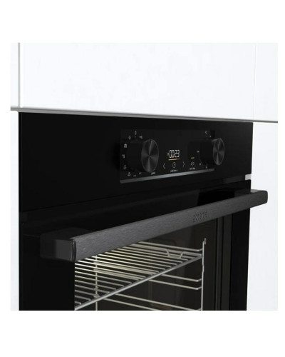 Духовой шкаф Gorenje BO6735E02BK