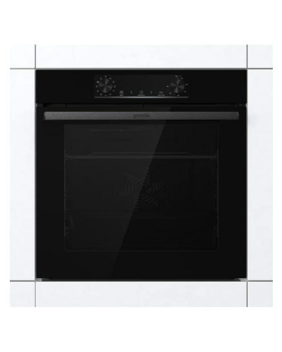 Духовой шкаф Gorenje BO6735E02BK
