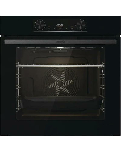 Духовой шкаф Gorenje BO6735E02BK