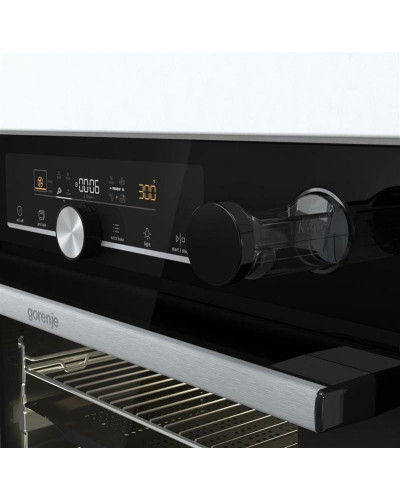 Духовой шкаф Gorenje BPSAX6747A08BG