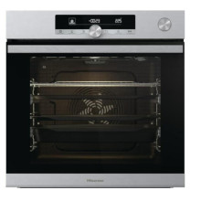 Духовой шкаф Hisense BSA 66334 AX