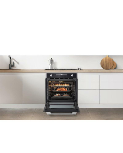 Духова шафа LG WSEZD7225S1