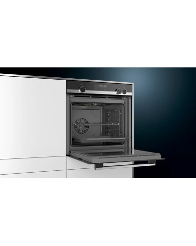 Духовой шкаф Siemens HR538ABS1
