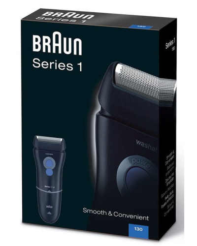 Электробритва Braun 130s-1