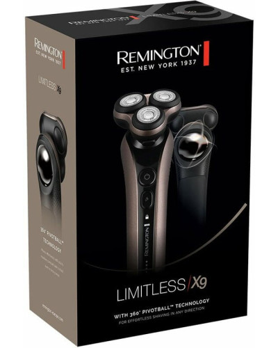 Электробритва Remington XR1790