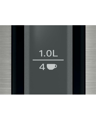 Електрочайник Bosch TWK3P420