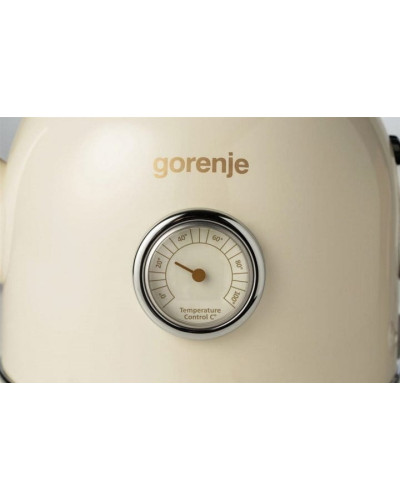 Электрочайник Gorenje K17CLIN