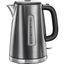 Електрочайник Russell Hobbs 23211-70 Luna Moonlight Grey