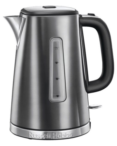 Электрочайник Russell Hobbs 23211-70 Luna Moonlight Grey
