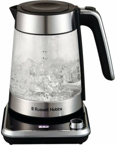 Електрочайник Russell Hobbs 26200-70 Attentiv Kettle