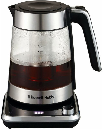 Електрочайник Russell Hobbs 26200-70 Attentiv Kettle
