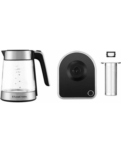 Електрочайник Russell Hobbs 26200-70 Attentiv Kettle