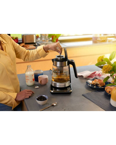 Електрочайник Russell Hobbs 26200-70 Attentiv Kettle