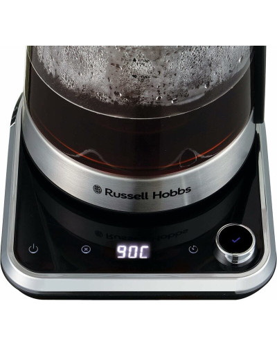 Електрочайник Russell Hobbs 26200-70 Attentiv Kettle