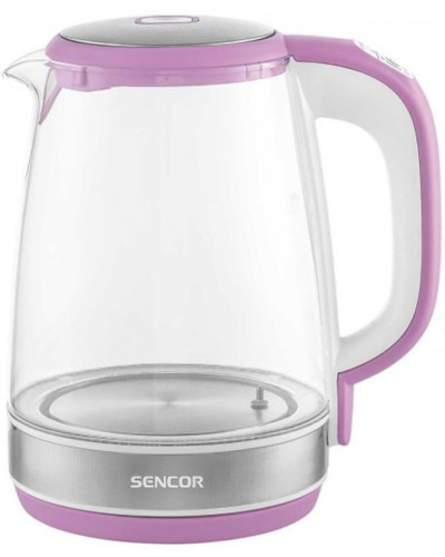 Электрочайник Sencor SWK 2198RS