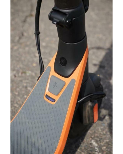 Электросамокат Segway Ninebot C2 Orange (AA.10.04.01.0013)