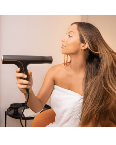 Фен Cecotec Bamba IoniCare 6000 RockStar Soft Pro (CCTC-04297)