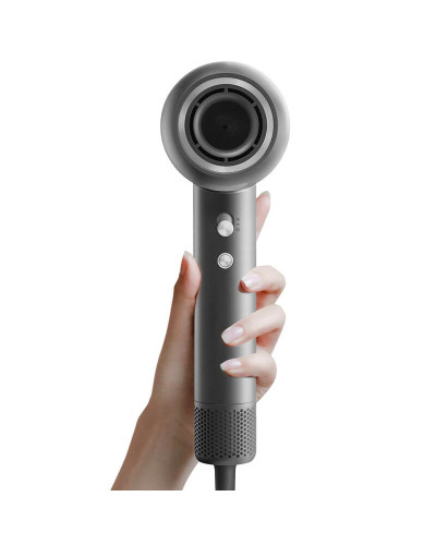 Фен Dreame Intelligent Hair Dryer Grey (AHD5-GD0)