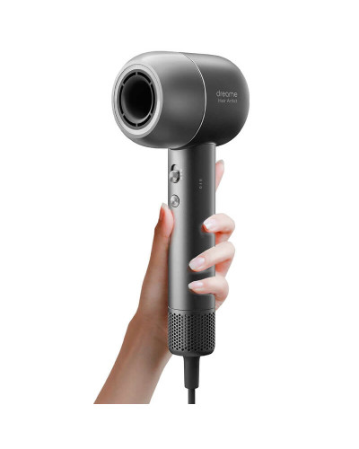 Фен Dreame Intelligent Hair Dryer Grey (AHD5-GD0)