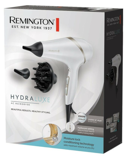 Фен Remington AC8901 HYDRAluxe