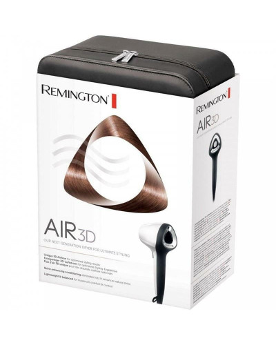 Фен Remington AIR 3D D7779